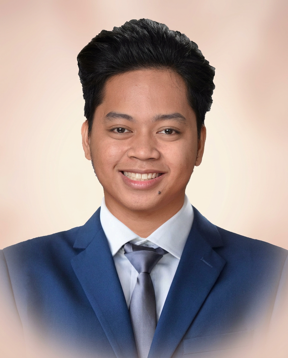 John Lloyd Sarez, founder of PlayPress Studio